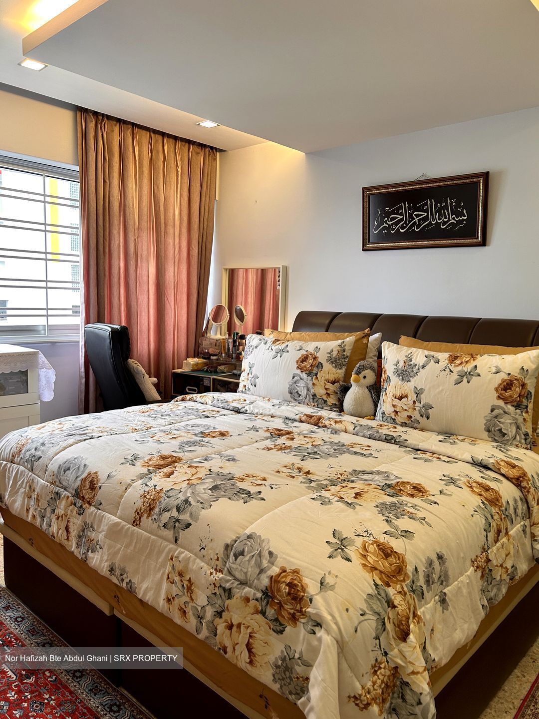 Blk 108 Teck Whye Lane (Choa Chu Kang), HDB Executive #568118031